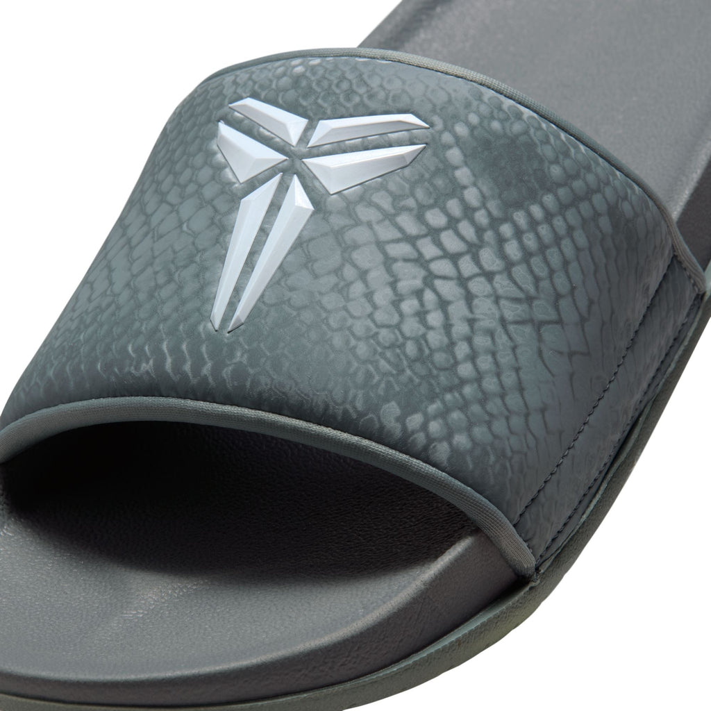 Nike Men's Kobe Offcourt Slide - Cool Grey IF2870-002
