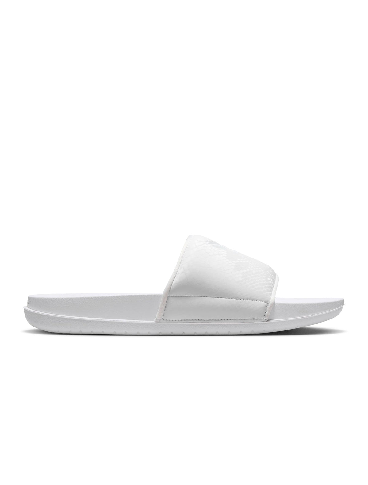 Nike Mens Kobe Offcourt Slides - White IF2870-100