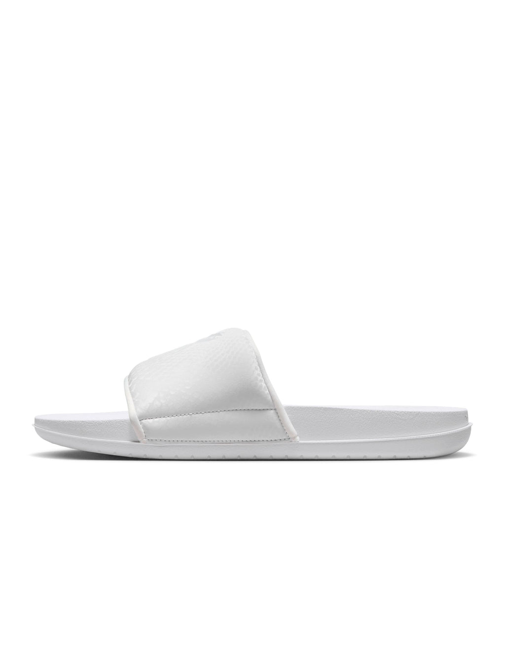 Nike Mens Kobe Offcourt Slides - White IF2870-100