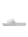 Nike Mens Kobe Offcourt Slides - White IF2870-100