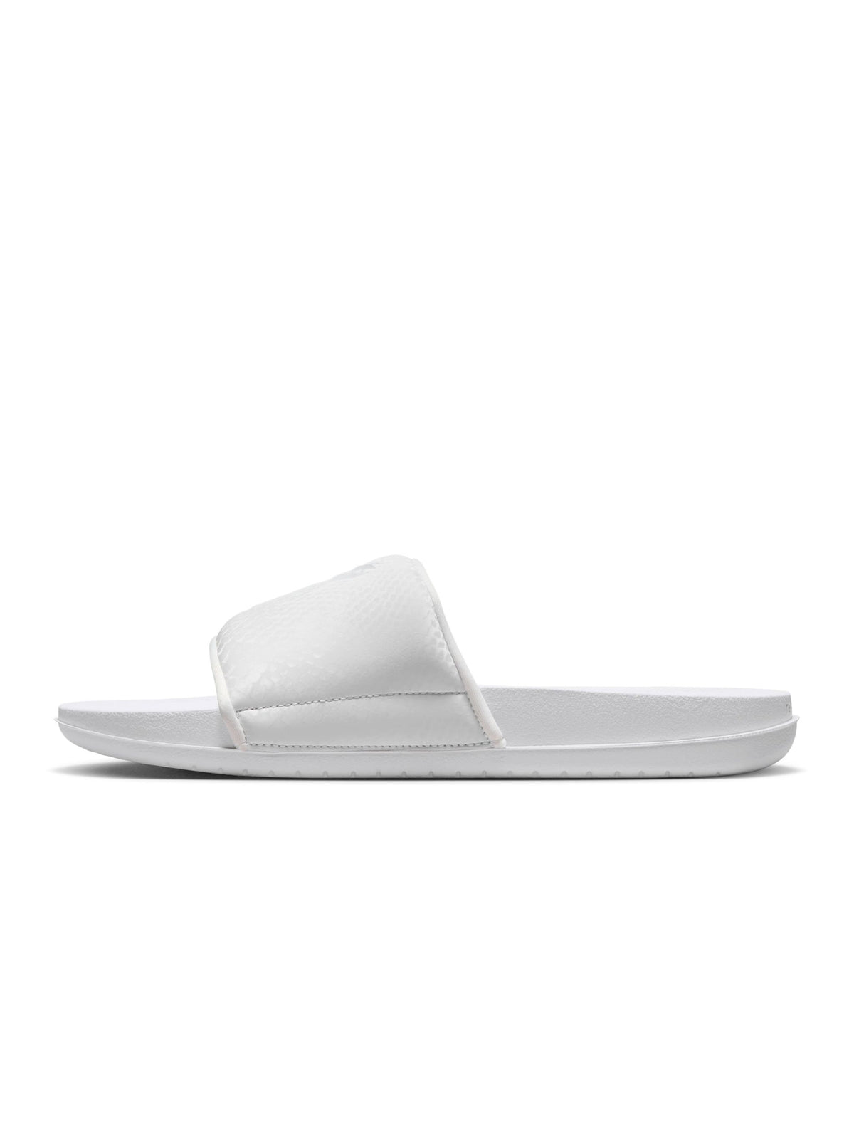 Nike Mens Kobe Offcourt Slides - White IF2870-100