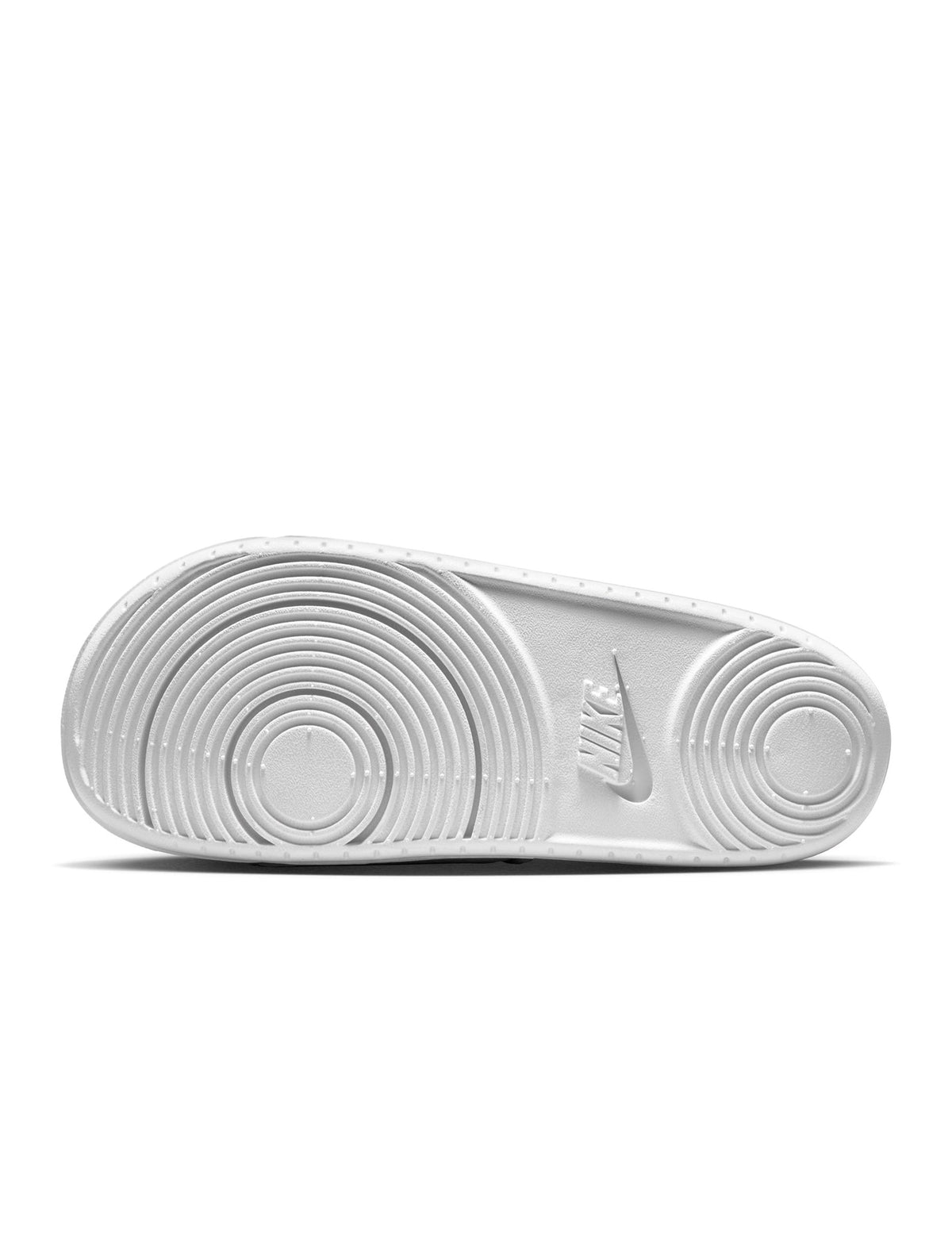Nike Mens Kobe Offcourt Slides - White IF2870-100