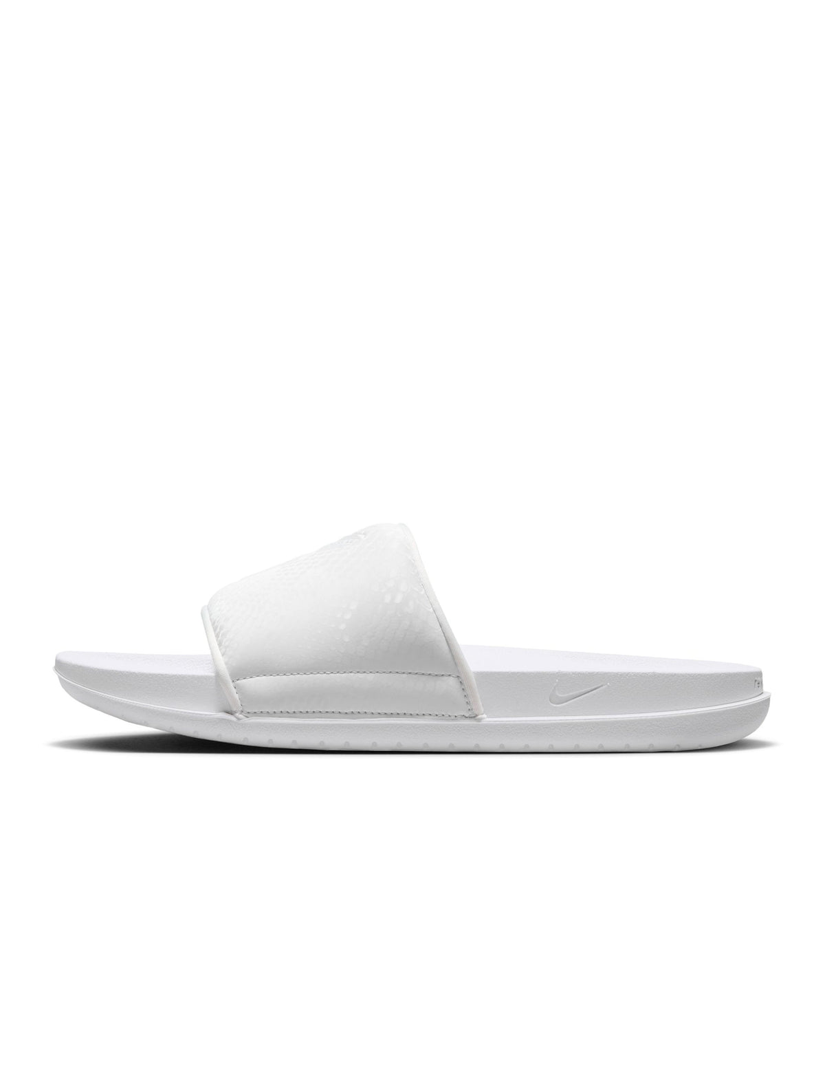 Nike Mens Kobe Offcourt Slides - White IF2870-100