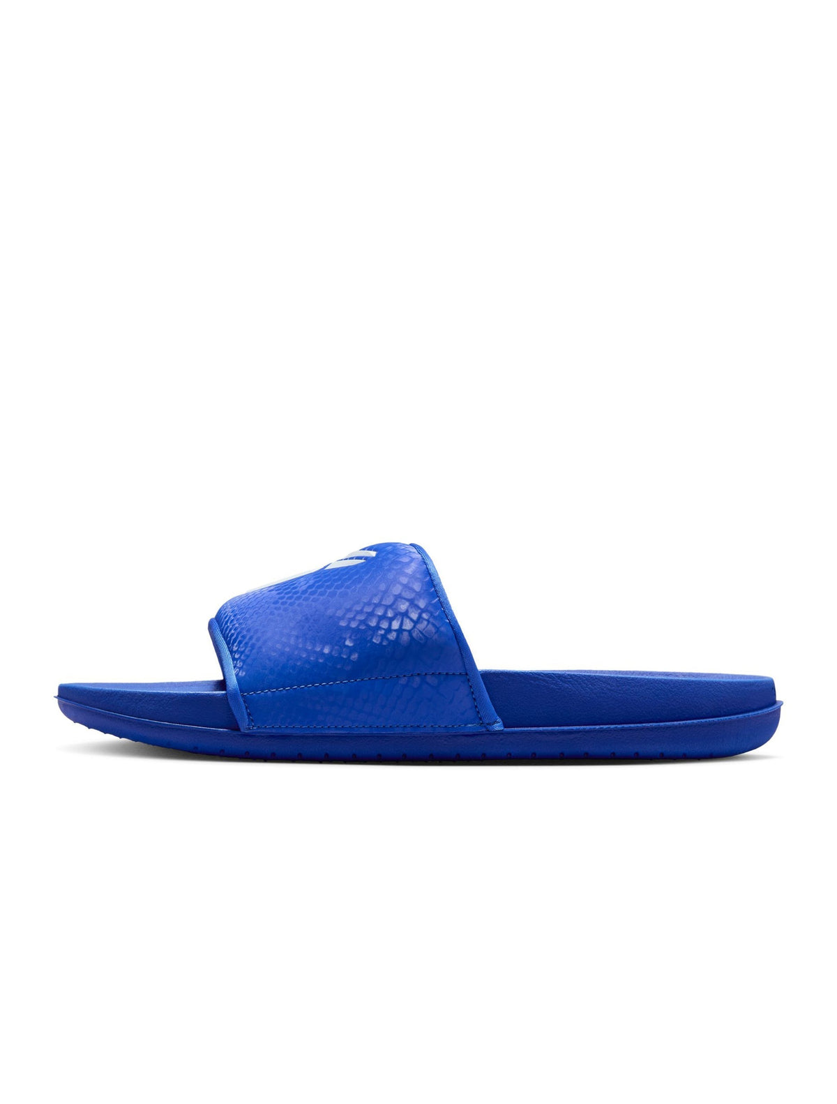 Nike Mens Kobe Offcourt Slide - Hyper Royal IF2870-400