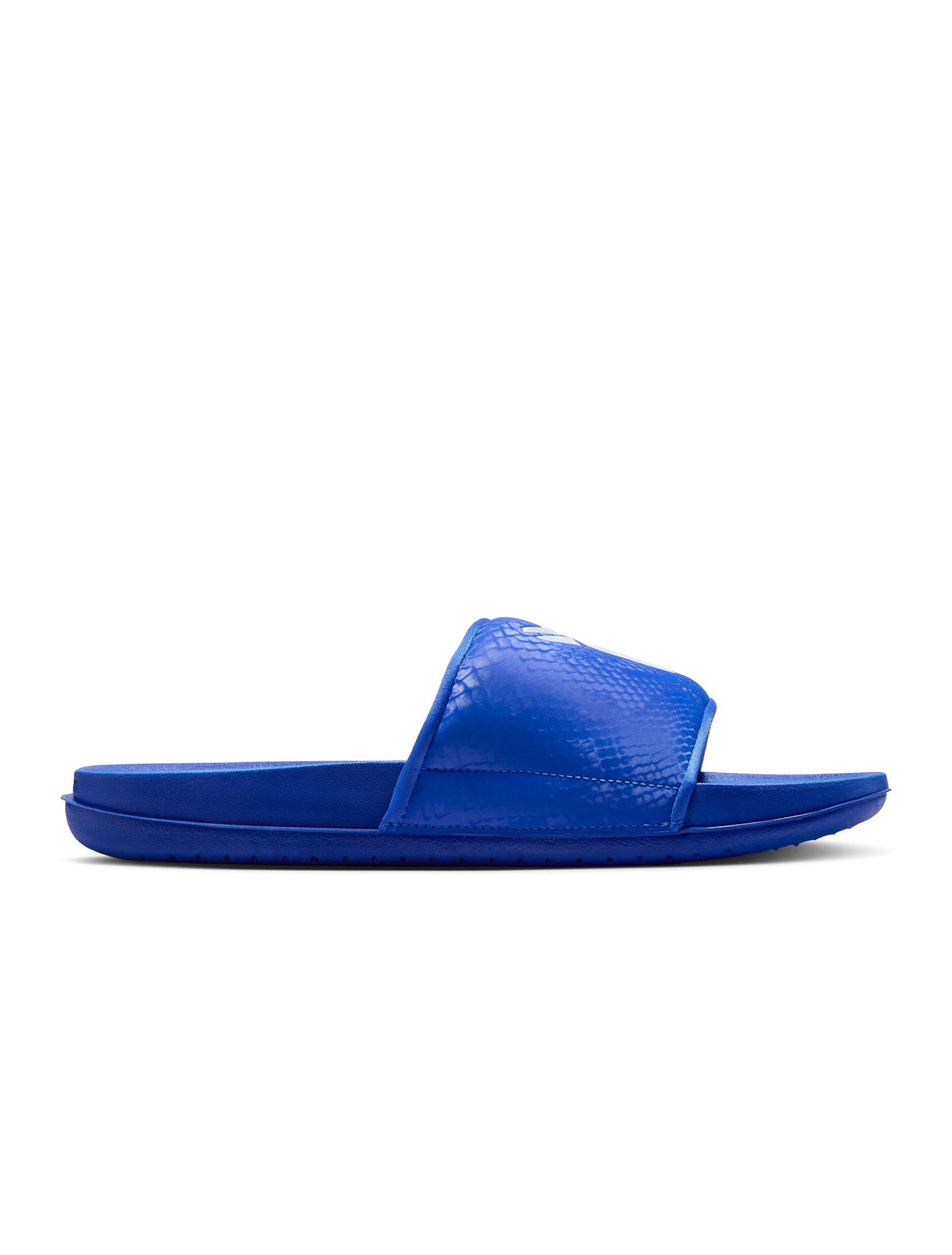 Nike Mens Kobe Offcourt Slide - Hyper Royal IF2870-400