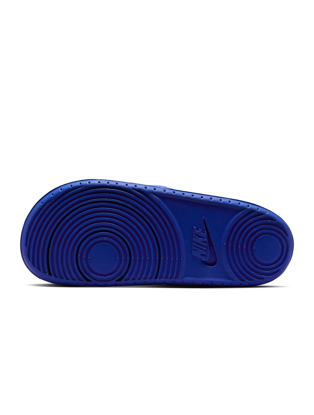 Nike Mens Kobe Offcourt Slide - Hyper Royal IF2870-400
