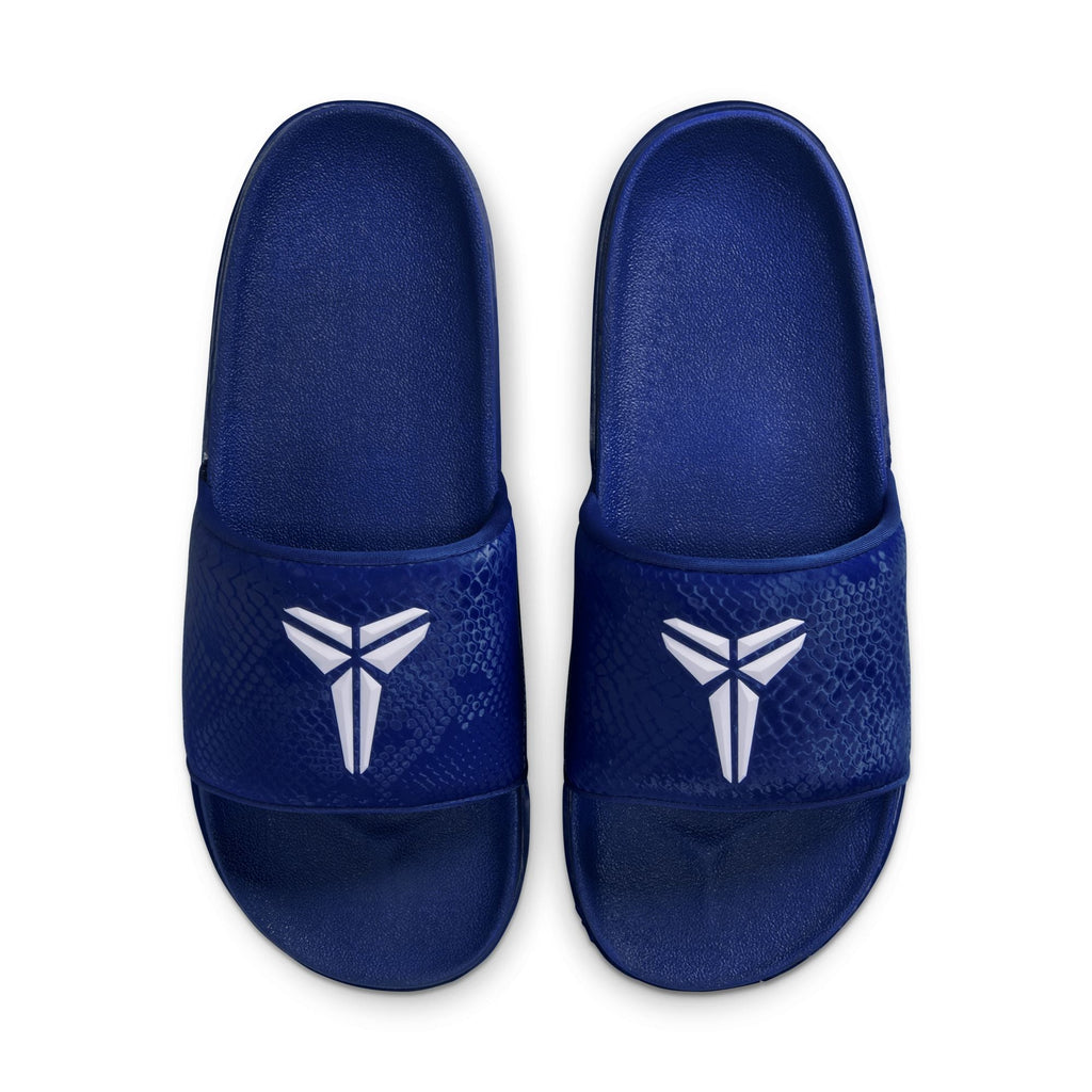 Nike Men's Kobe Offcourt Slide - Deep Royal IF2870-401