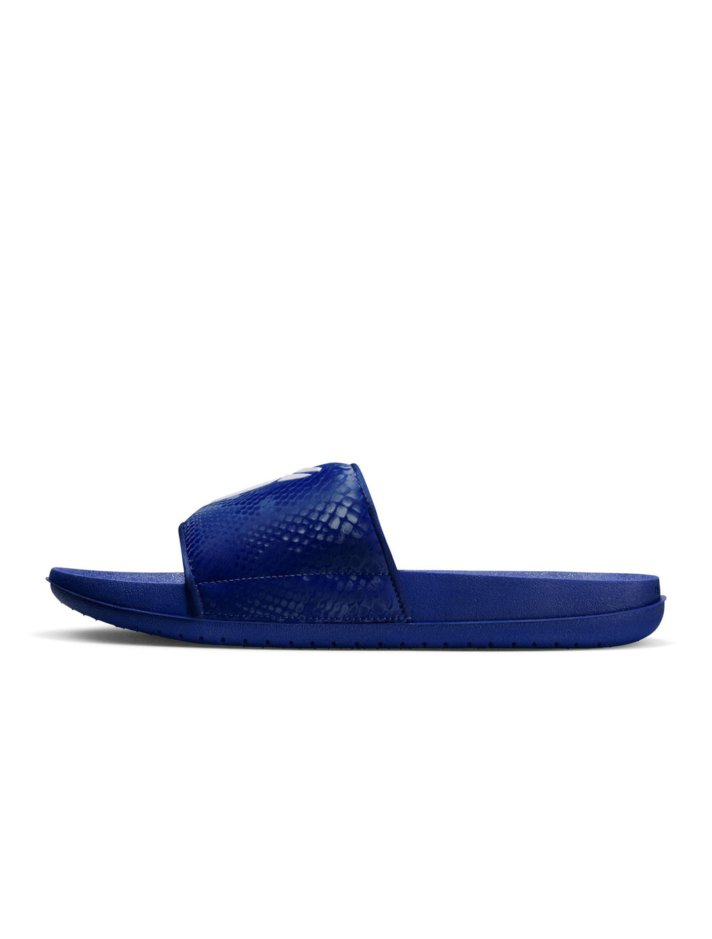 Nike Men's Kobe Offcourt Slide - Deep Royal IF2870-401