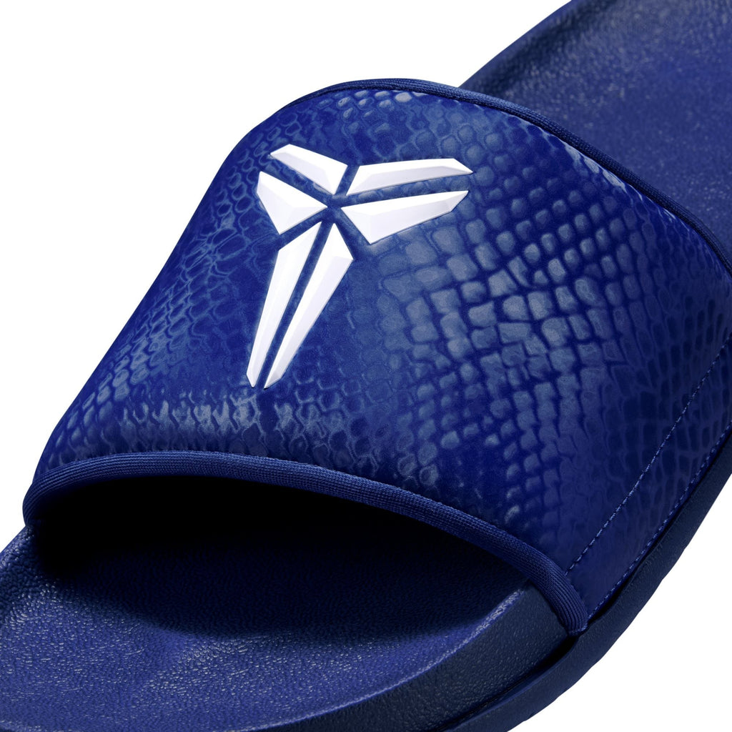 Nike Men's Kobe Offcourt Slide - Deep Royal IF2870-401