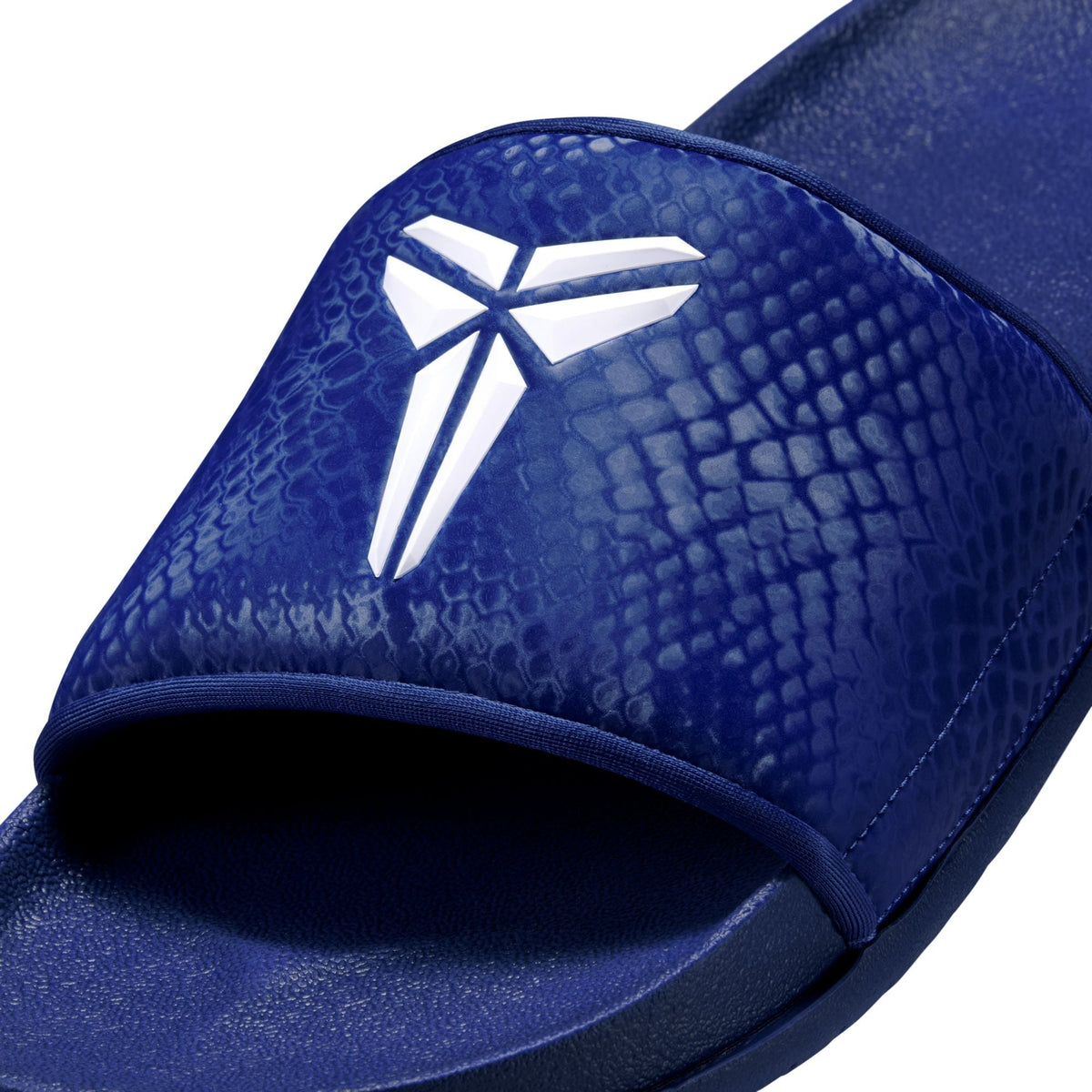Nike Men's Kobe Offcourt Slide - Deep Royal IF2870-401
