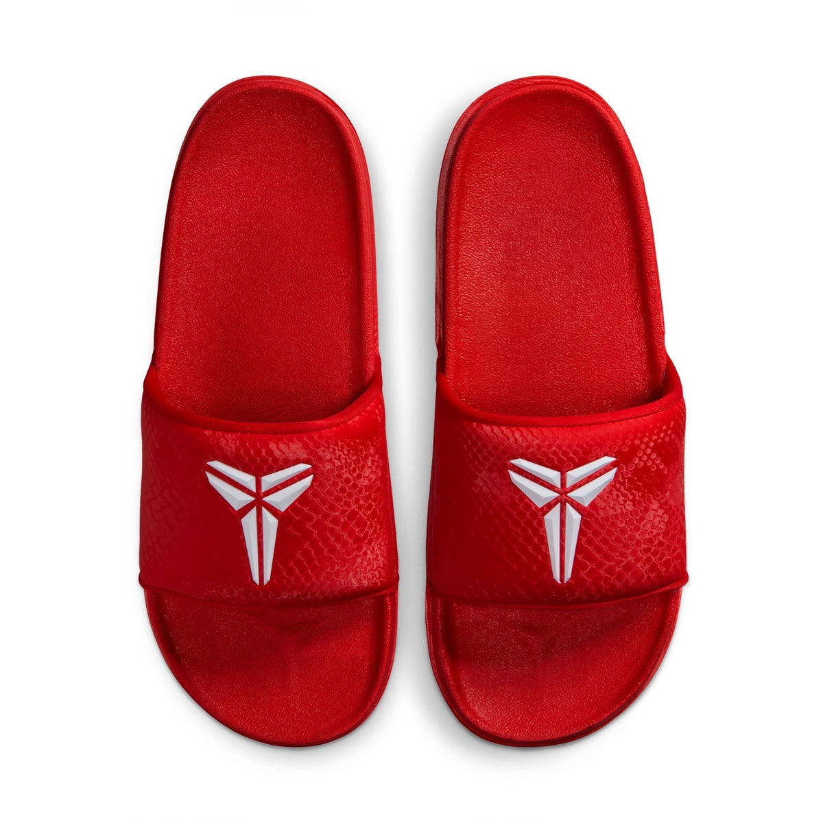 Nike Men's Kobe Offcourt Slide - University Red IF2870-600