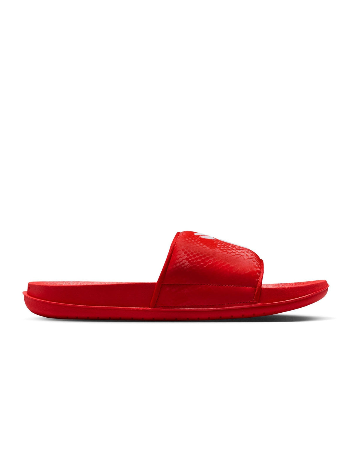 Nike Men's Kobe Offcourt Slide - University Red IF2870-600