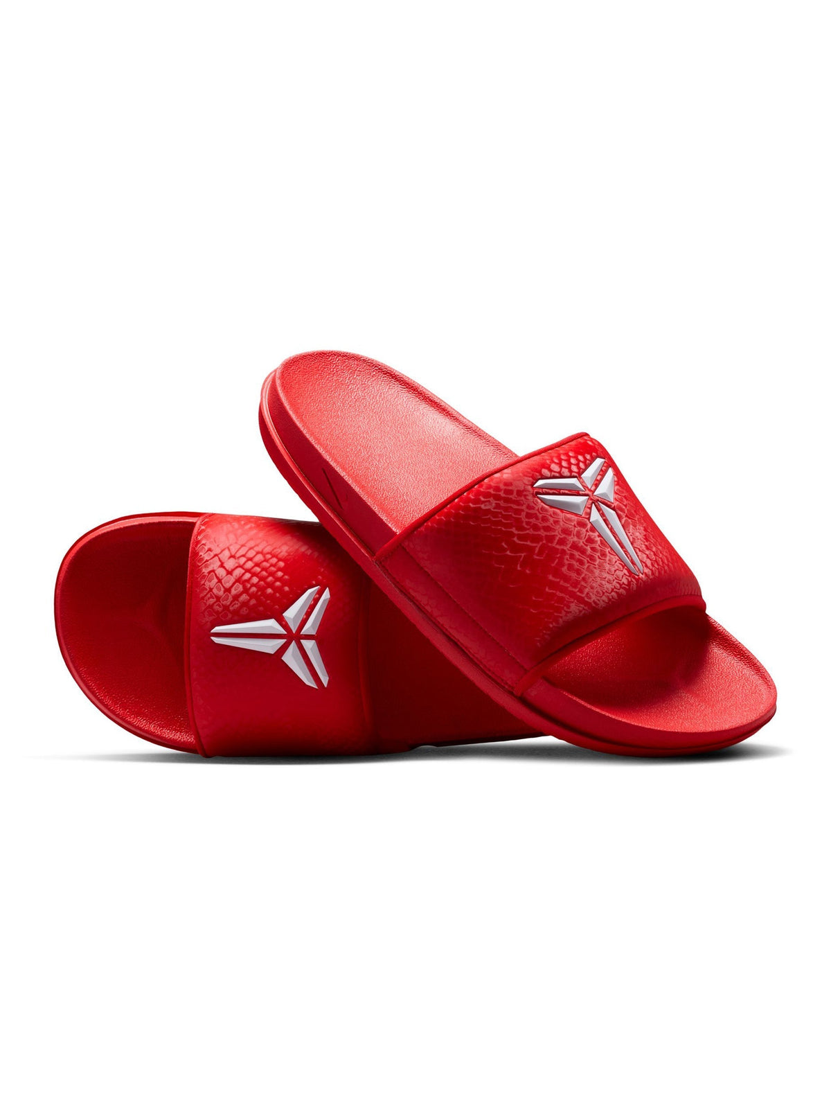 Nike Men's Kobe Offcourt Slide - University Red IF2870-600