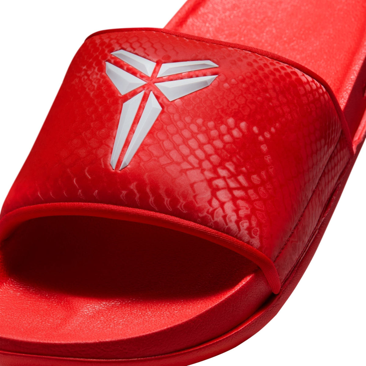 Nike Men's Kobe Offcourt Slide - University Red IF2870-600