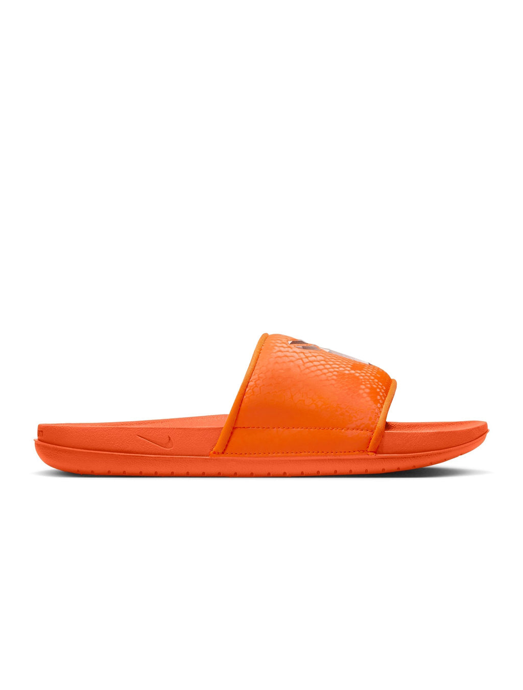 Nike Mens Kobe Offcourt Slides - Safety Orange IF2870-800