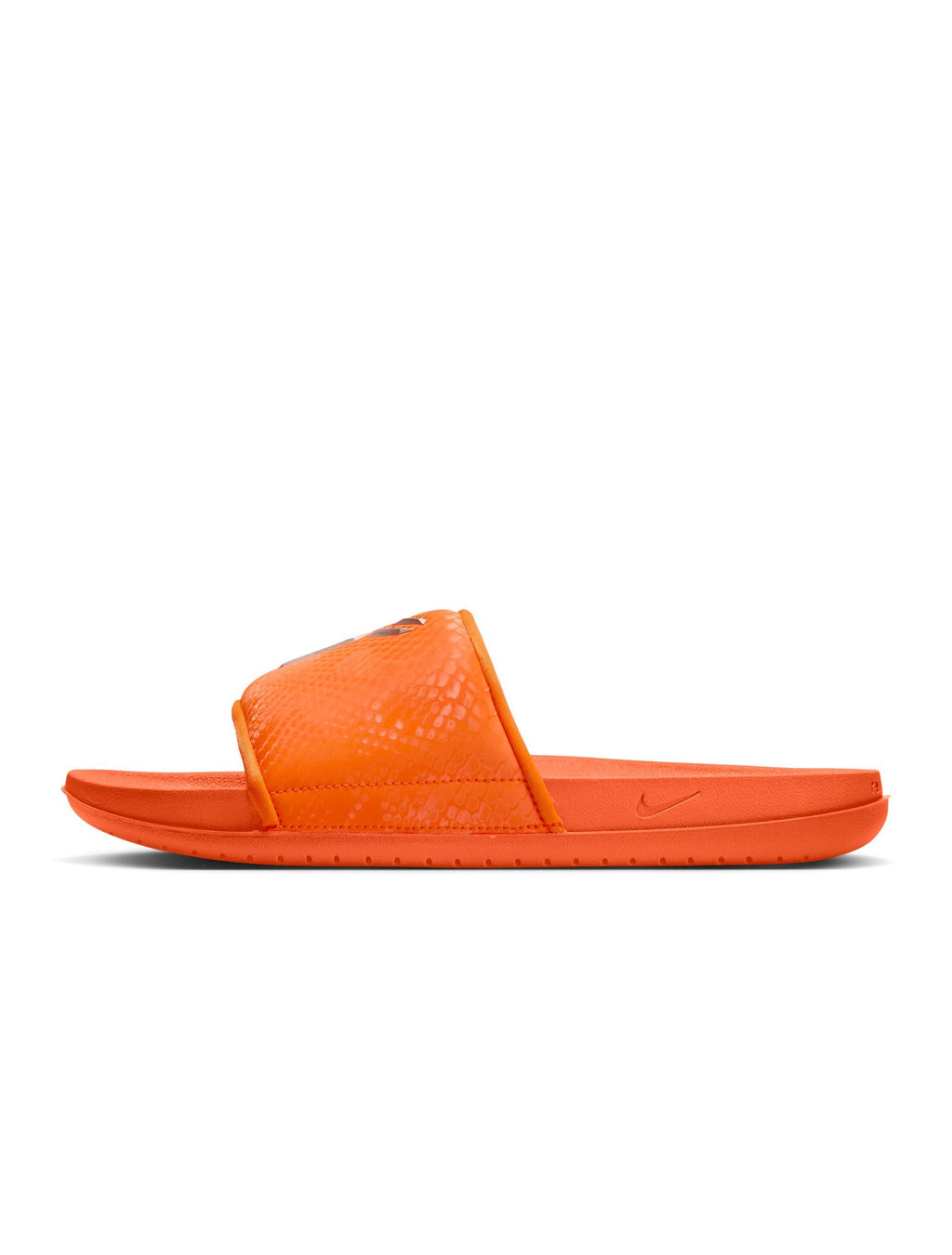 Nike Mens Kobe Offcourt Slides - Safety Orange IF2870-800