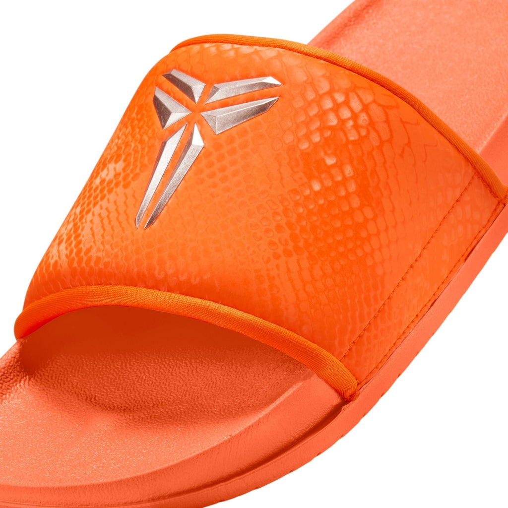 Nike Mens Kobe Offcourt Slides - Safety Orange IF2870-800
