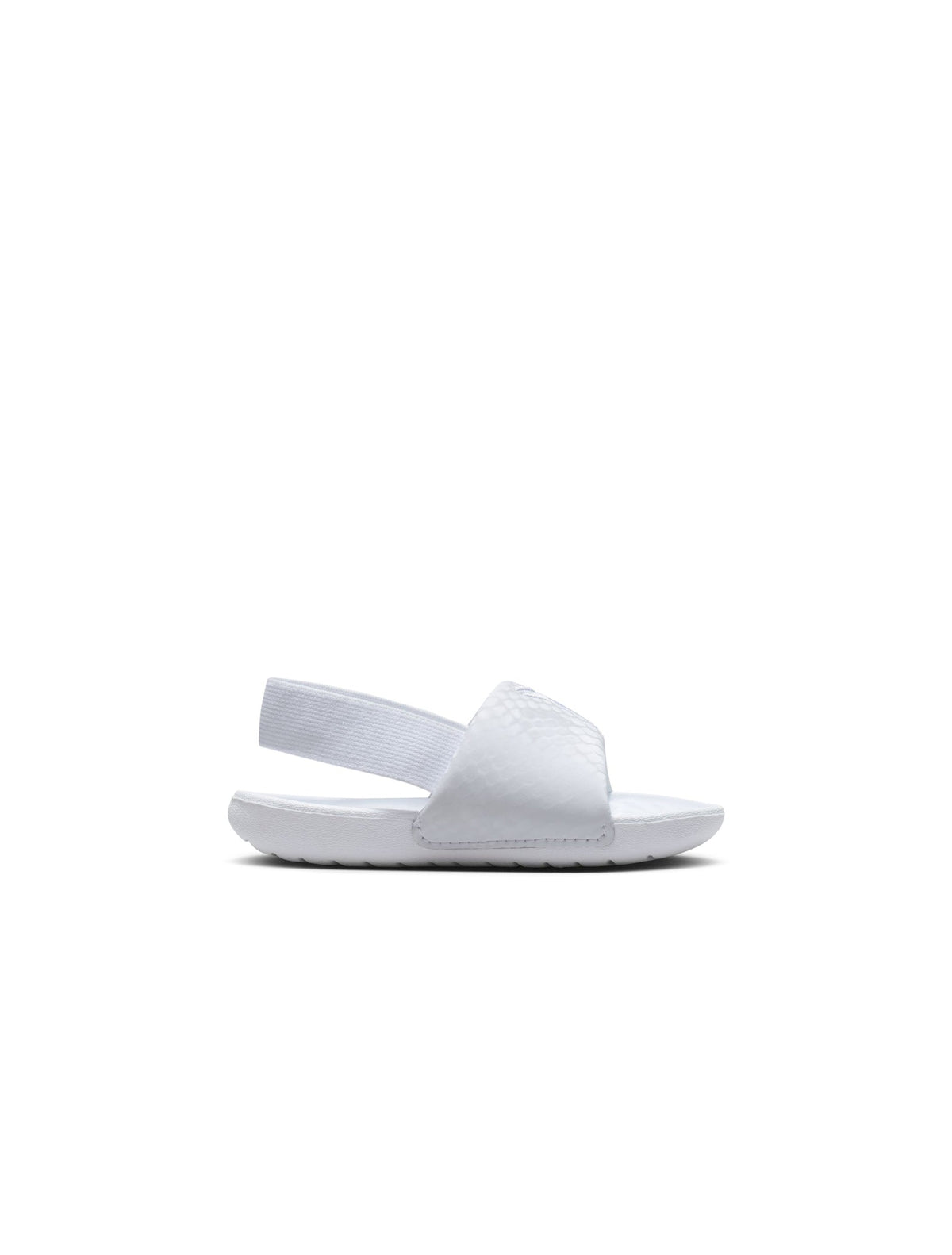 Nike (TD) Kobe Kawa Slide - White IF2876-100