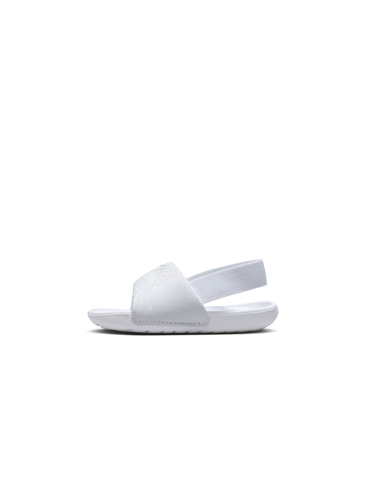 Nike (TD) Kobe Kawa Slide - White IF2876-100