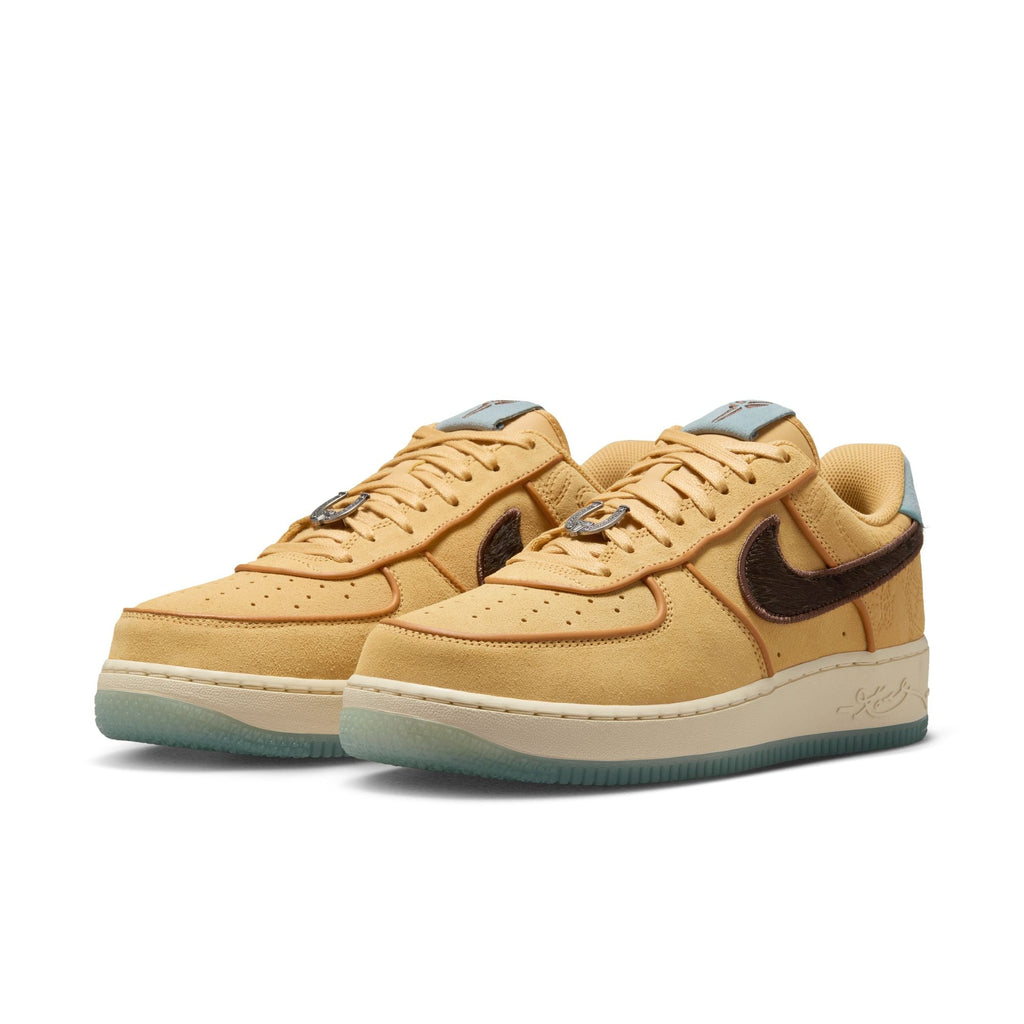 Nike Air Force 1 Low Protro Kobe Bryant 'Siempre Hermanos' IM0582-700