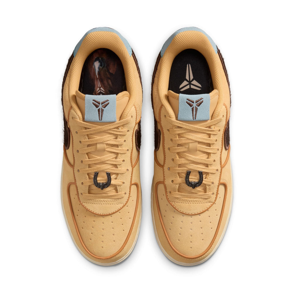 Nike Air Force 1 Low Protro Kobe Bryant 'Siempre Hermanos' IM0582-700