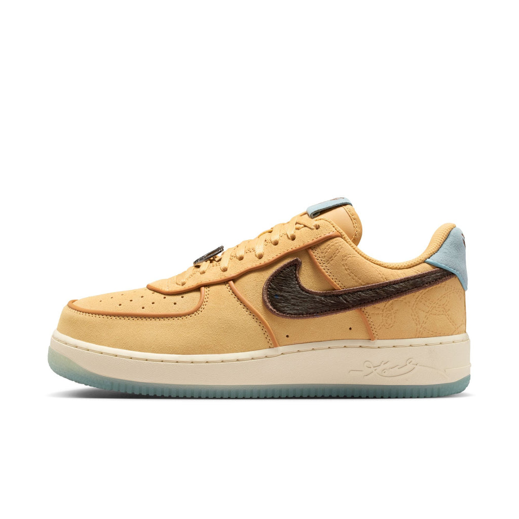 Nike Air Force 1 Low Protro Kobe Bryant 'Siempre Hermanos' IM0582-700