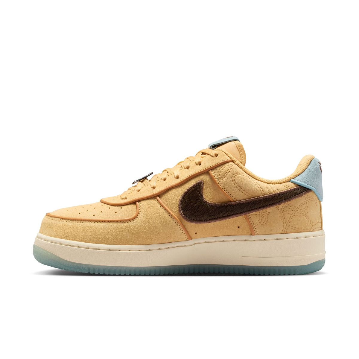 Nike Air Force 1 Low Protro Kobe Bryant 'Siempre Hermanos' IM0582-700