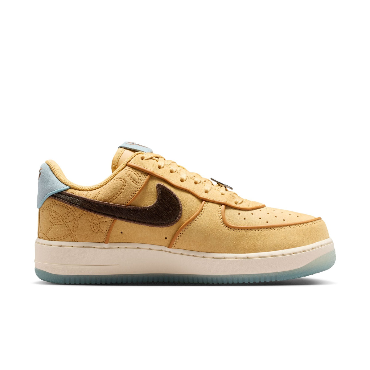 Nike Air Force 1 Low Protro Kobe Bryant 'Siempre Hermanos' IM0582-700