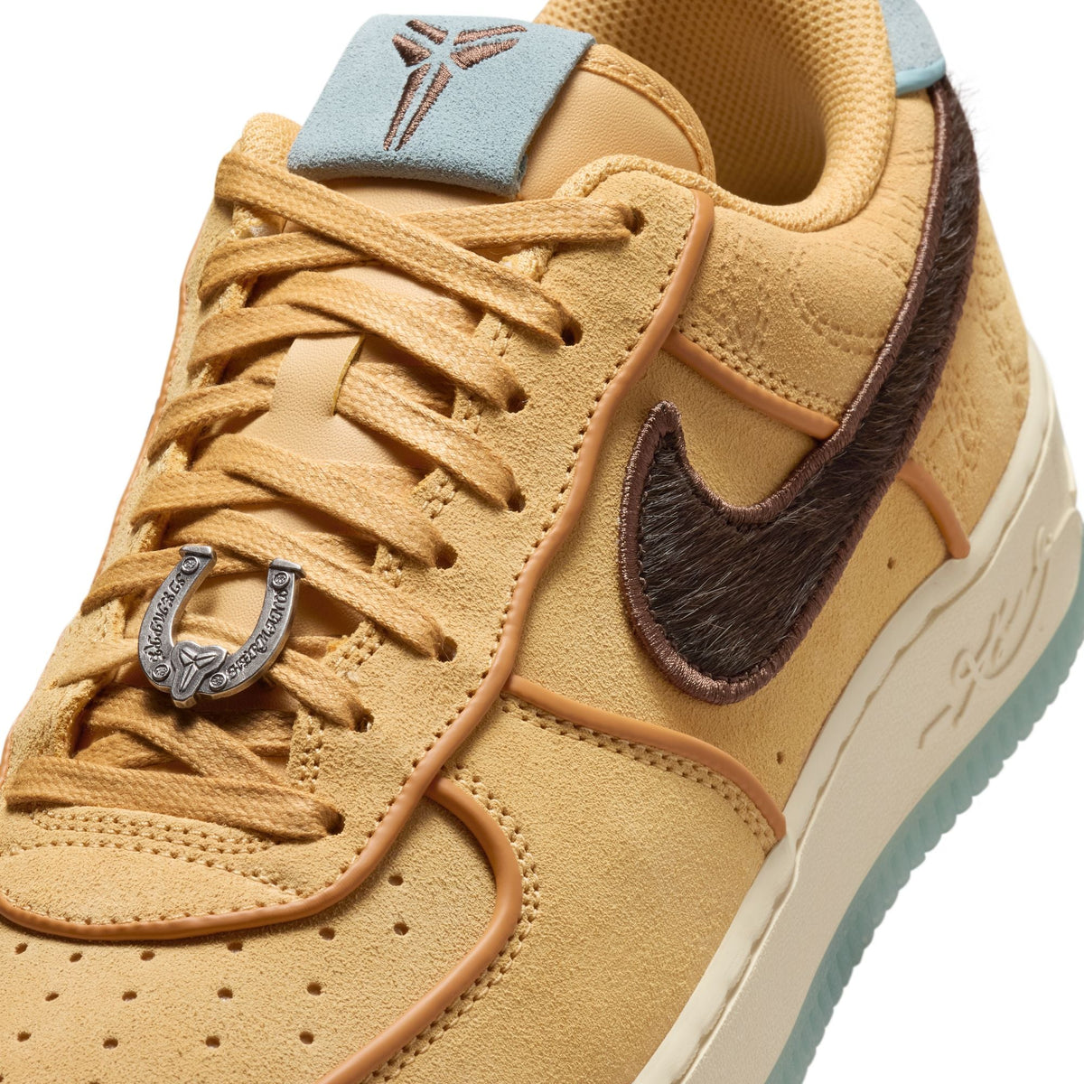 Nike Air Force 1 Low Protro Kobe Bryant 'Siempre Hermanos' IM0582-700