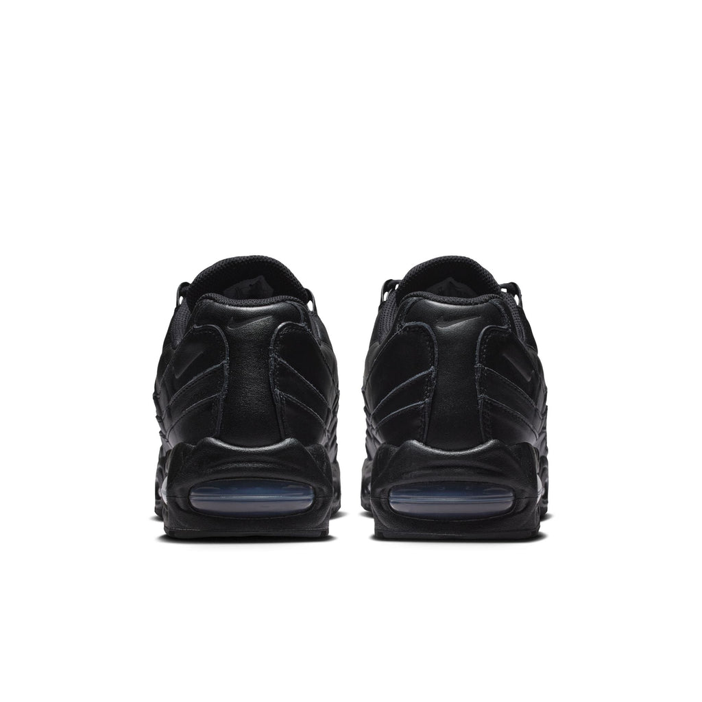 Nike Air Max 95 Big Bubble Leather 'Black' IM0696-001