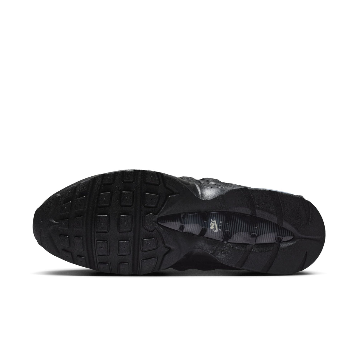 Nike Air Max 95 Big Bubble Leather 'Black' IM0696-001