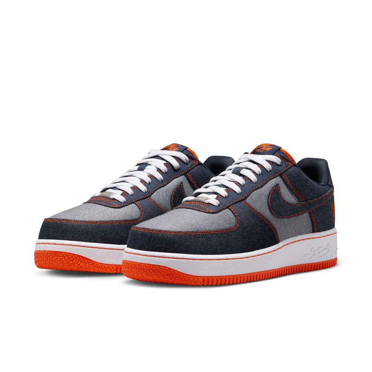 Nike Air Force 1 Low Protro Kobe Bryant 'Denim' IM1980-400