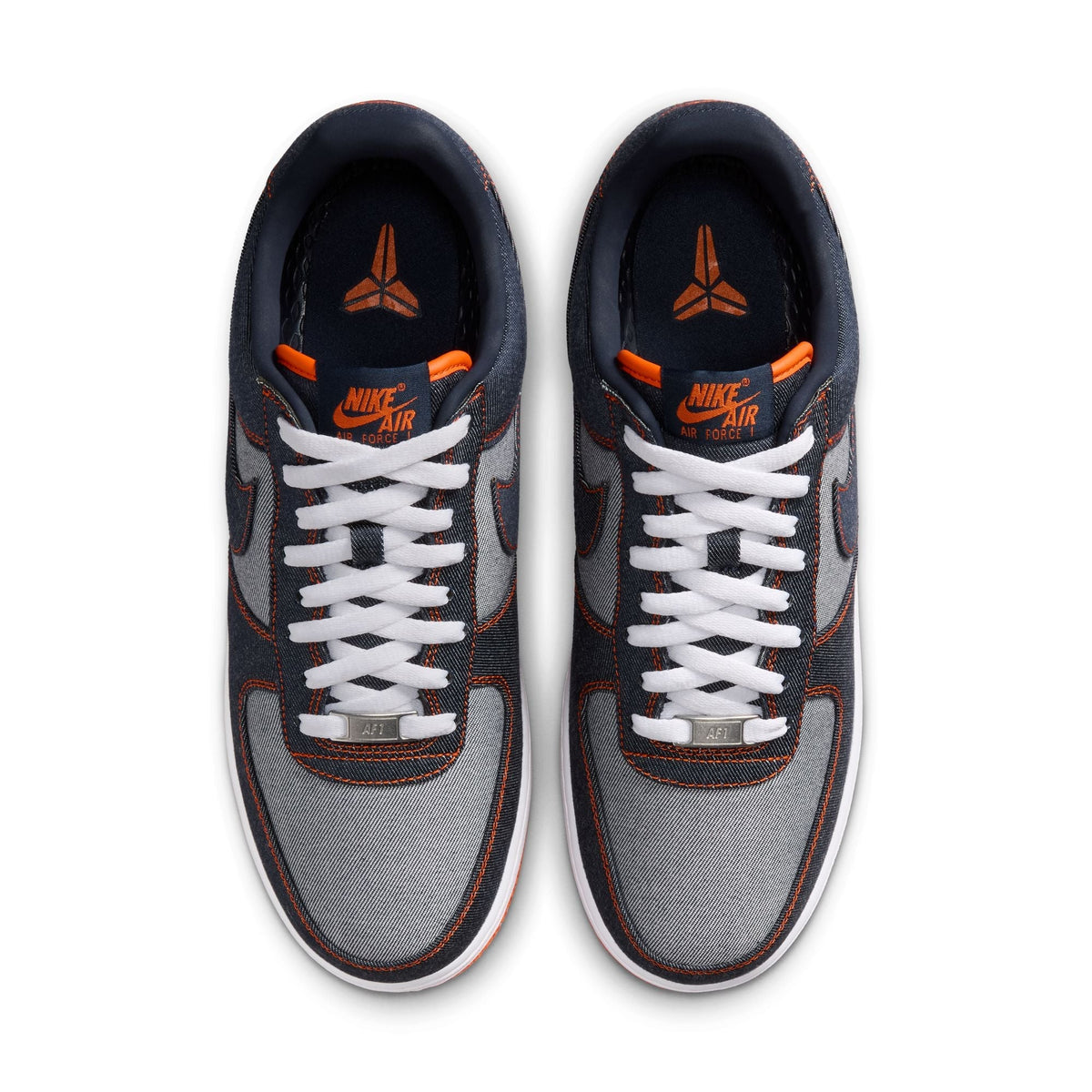 Nike Air Force 1 Low Protro Kobe Bryant 'Denim' IM1980-400