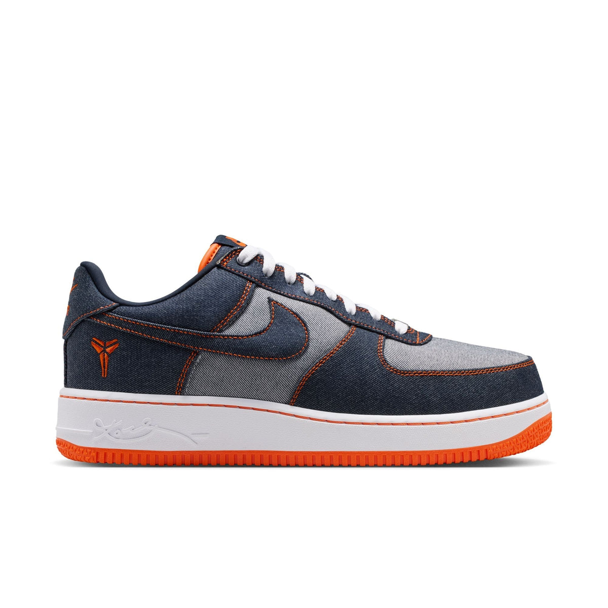 Nike Air Force 1 Low Protro Kobe Bryant 'Denim' IM1980-400