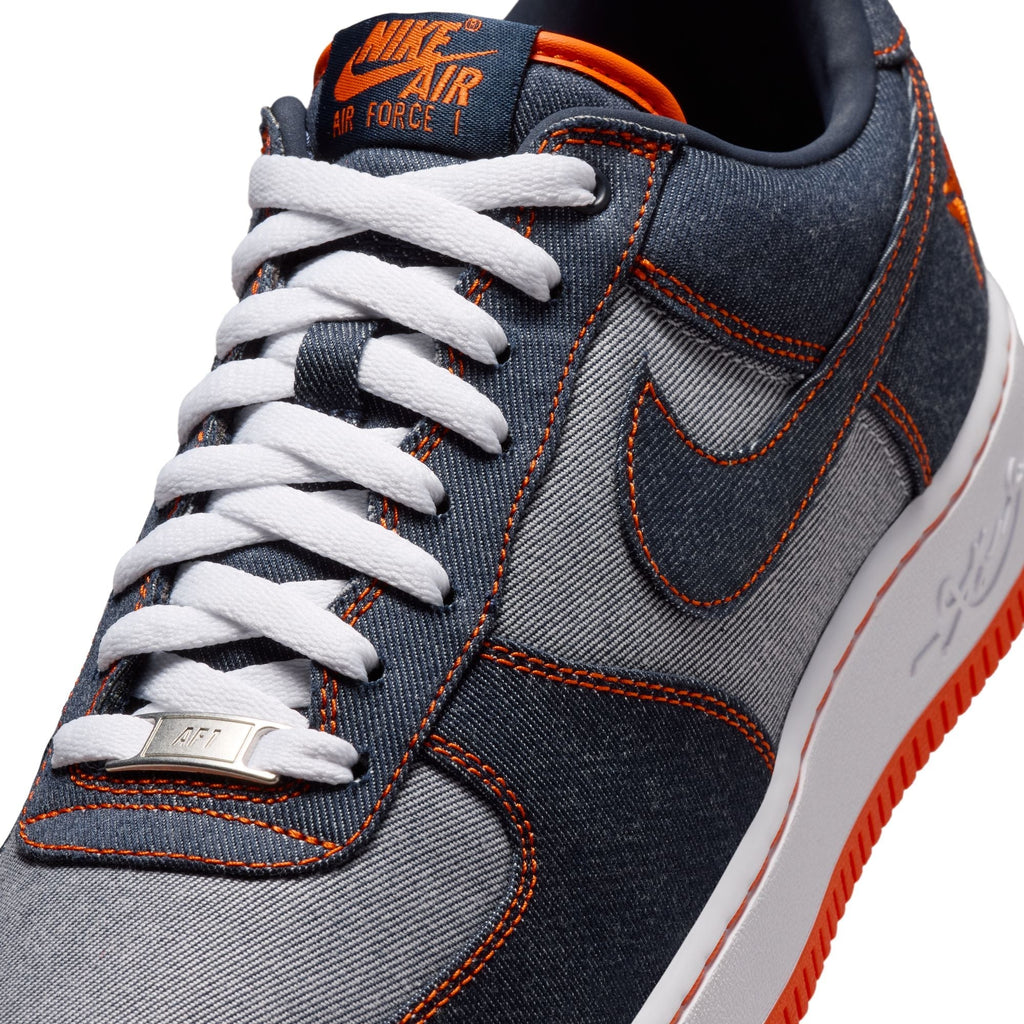 Nike Air Force 1 Low Protro Kobe Bryant 'Denim' IM1980-400