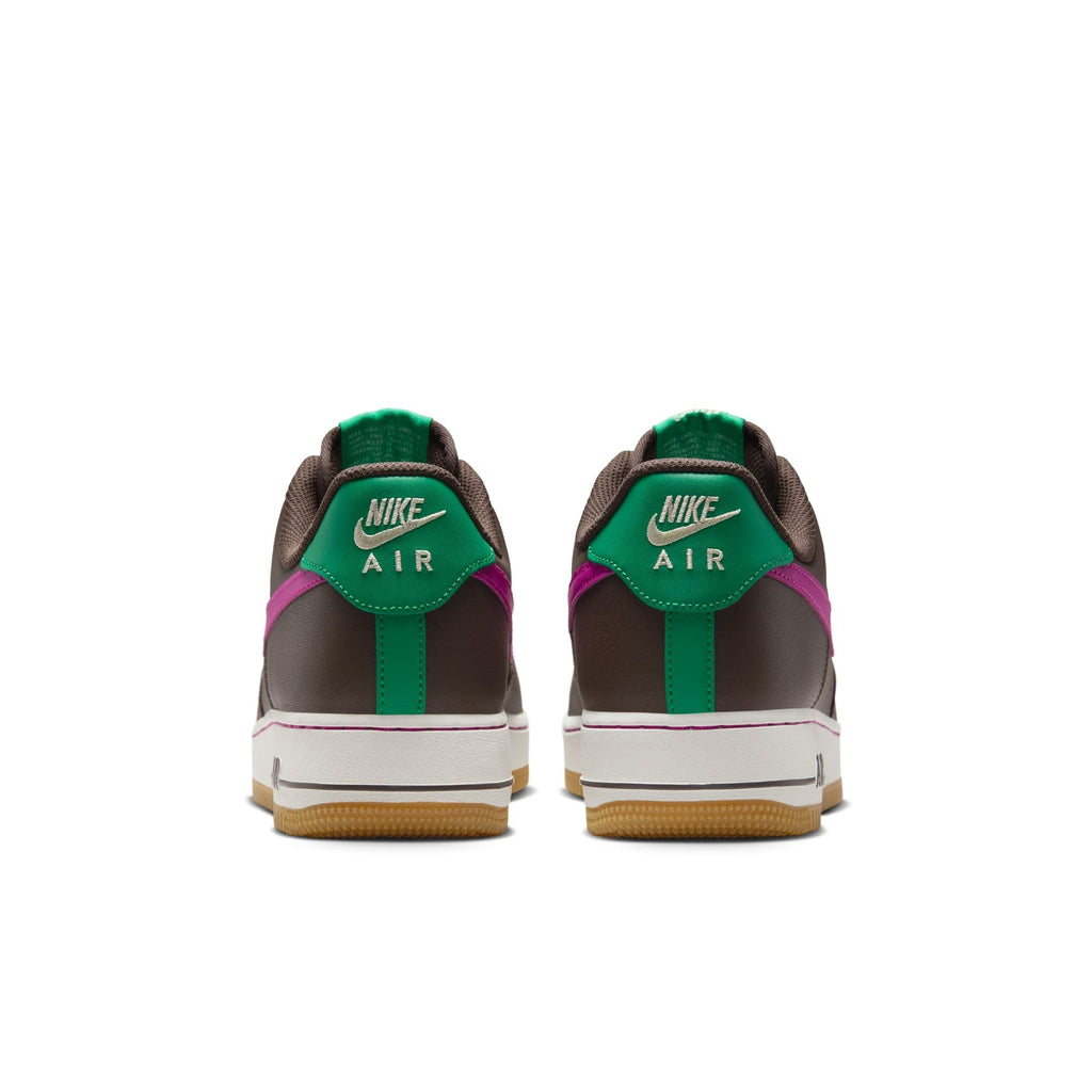 Nike Air Force 1 '07 'Baroque Brown/Vivid Purple' IM2368-237