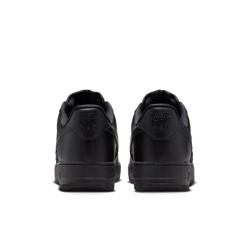 Nike Air Force 1 '07 Edge 'Black' IM5750-001