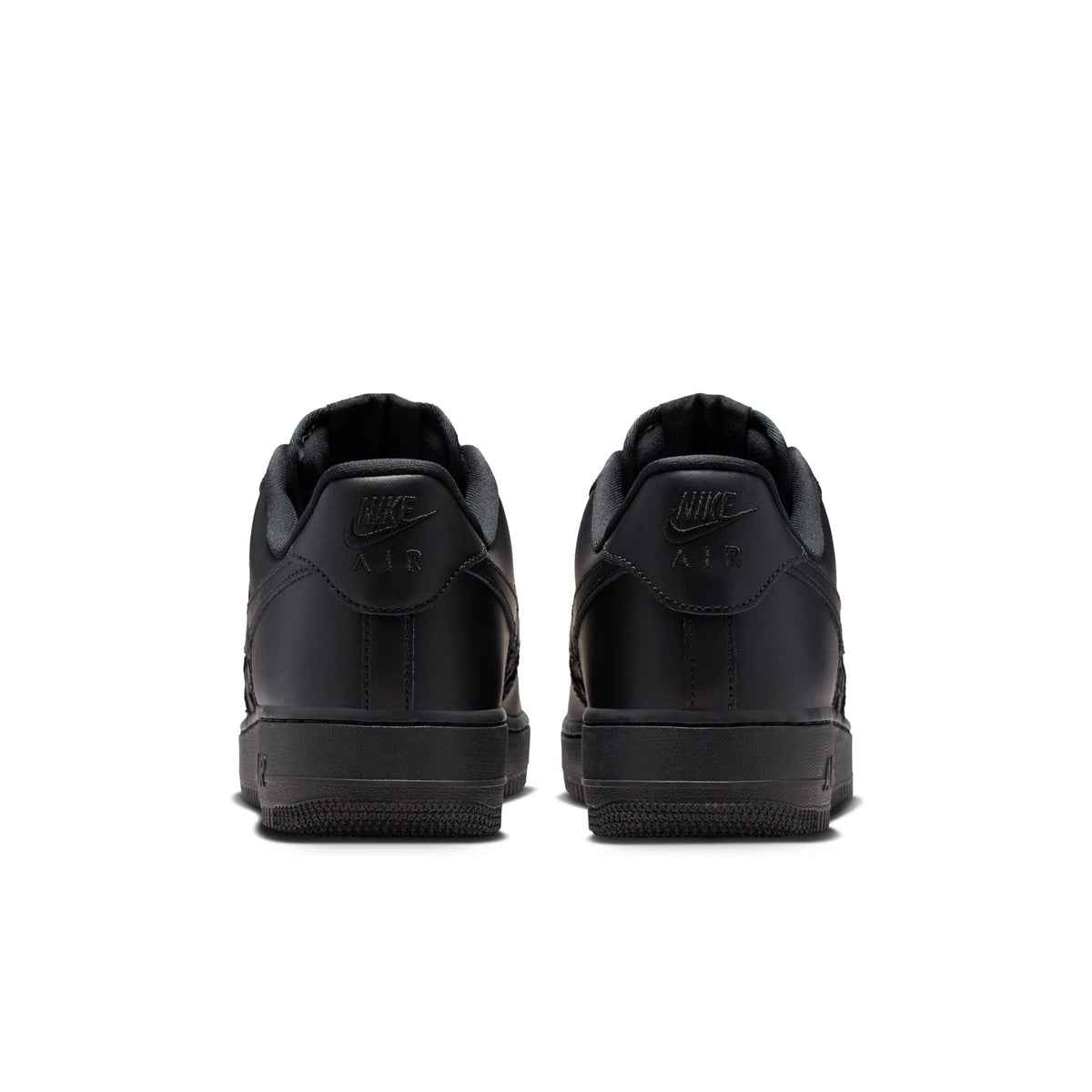 Nike Air Force 1 '07 Edge 'Black' IM5750-001