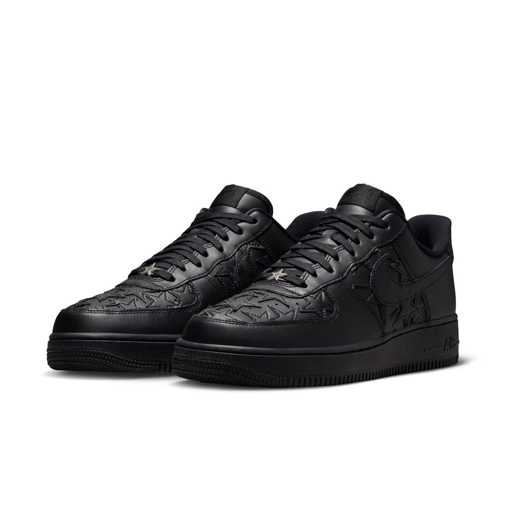 Nike Air Force 1 '07 Edge 'Black' IM5750-001