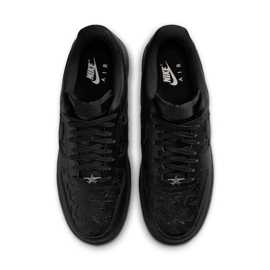 Nike Air Force 1 '07 Edge 'Black' IM5750-001