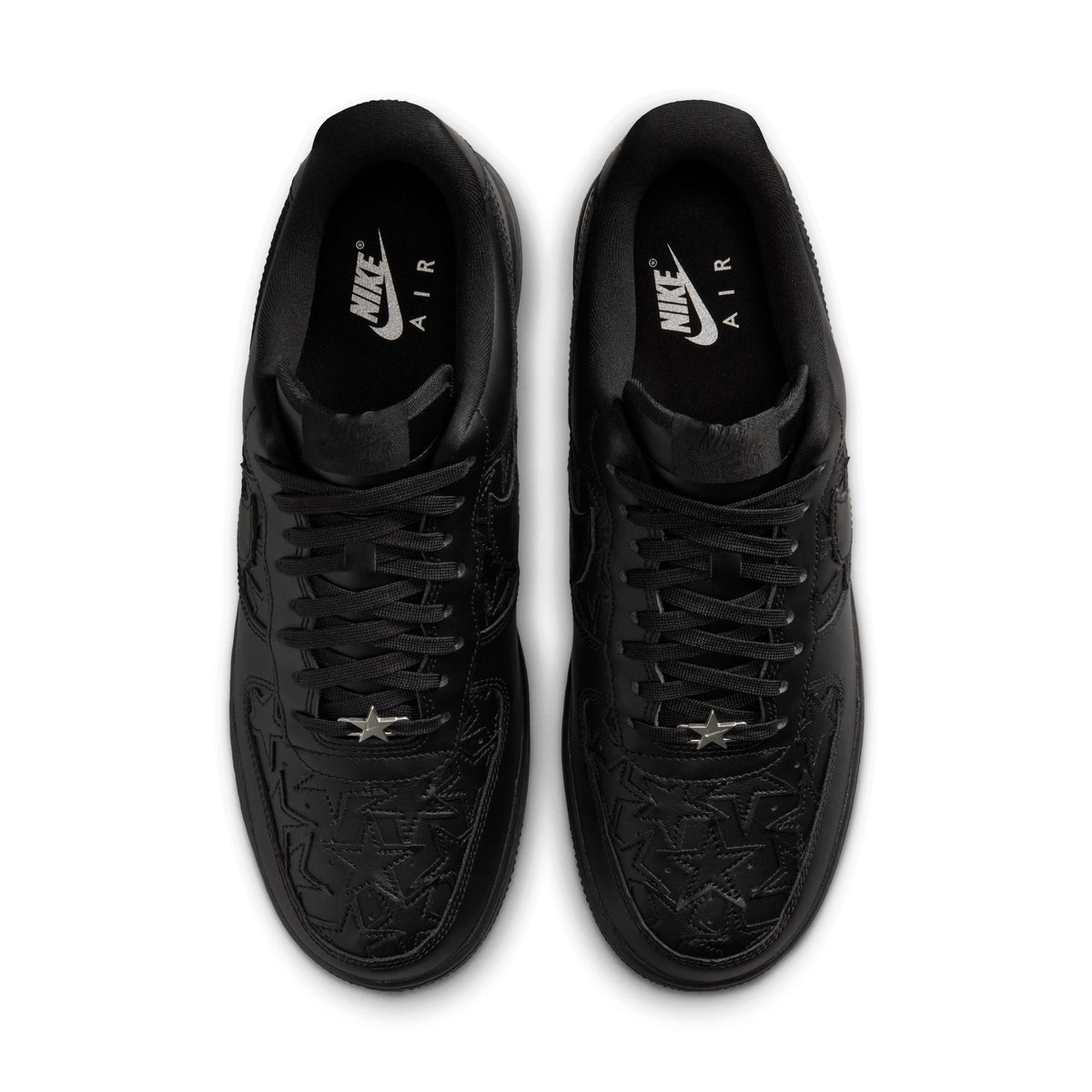 Nike Air Force 1 '07 Edge 'Black' IM5750-001