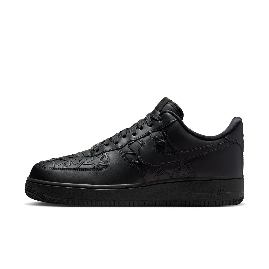 Nike Air Force 1 '07 Edge 'Black' IM5750-001