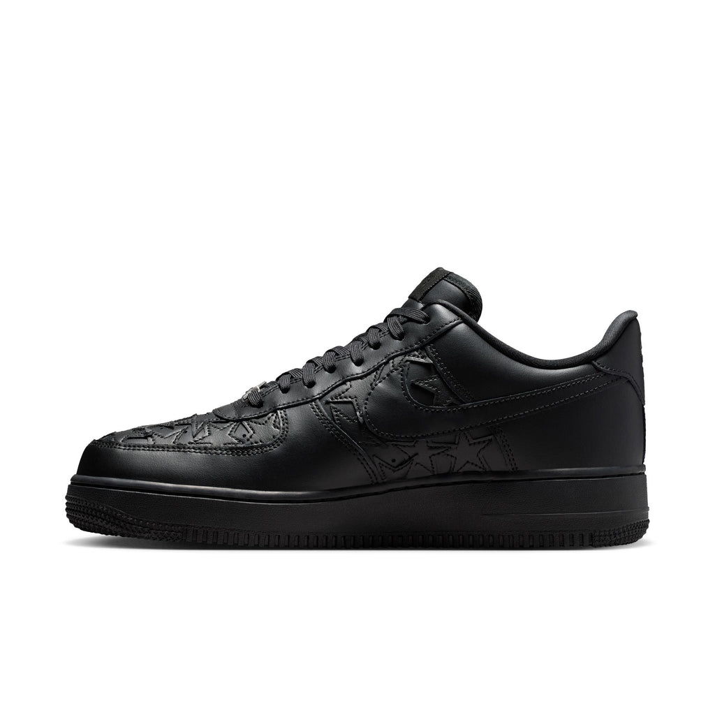 Nike Air Force 1 '07 Edge 'Black' IM5750-001