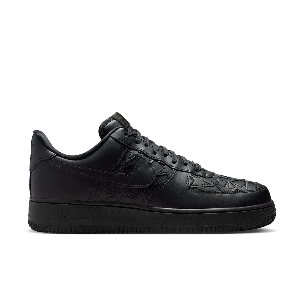 Nike Air Force 1 '07 Edge 'Black' IM5750-001
