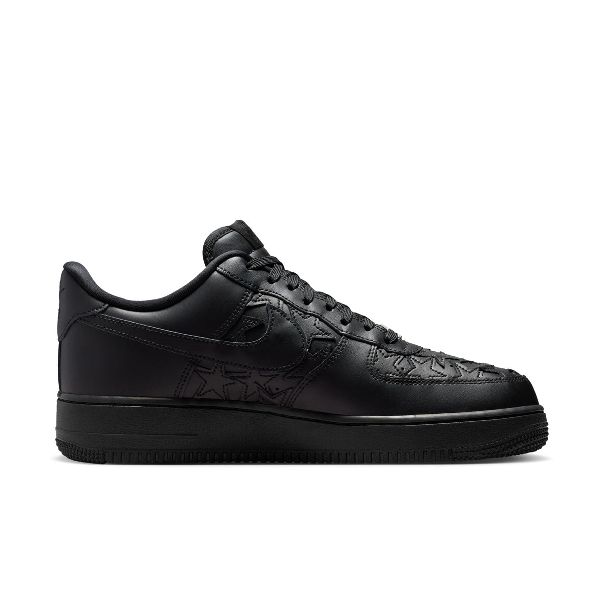 Nike Air Force 1 '07 Edge 'Black' IM5750-001