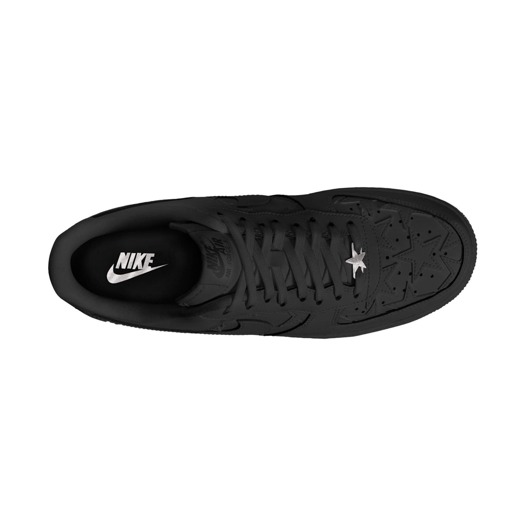 Nike Air Force 1 '07 Edge 'Black' IM5750-001