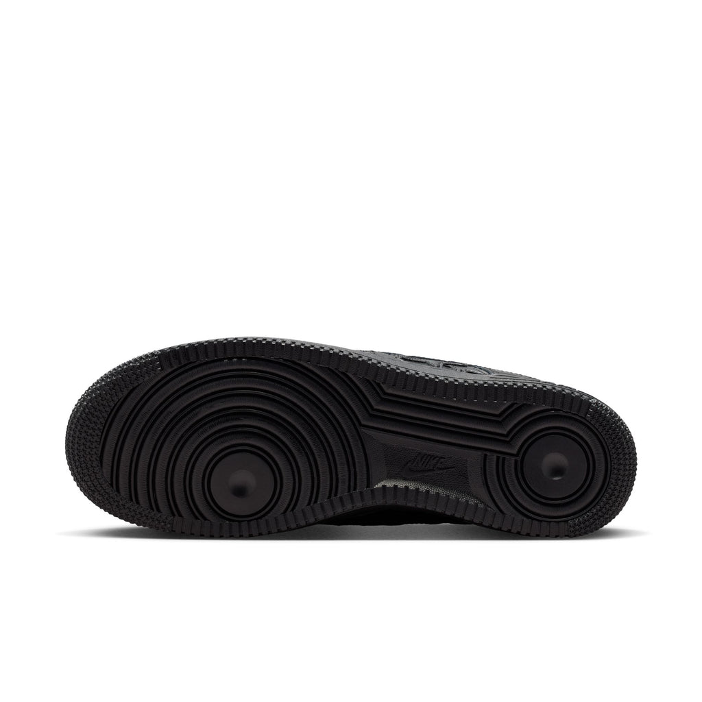 Nike Air Force 1 '07 Edge 'Black' IM5750-001