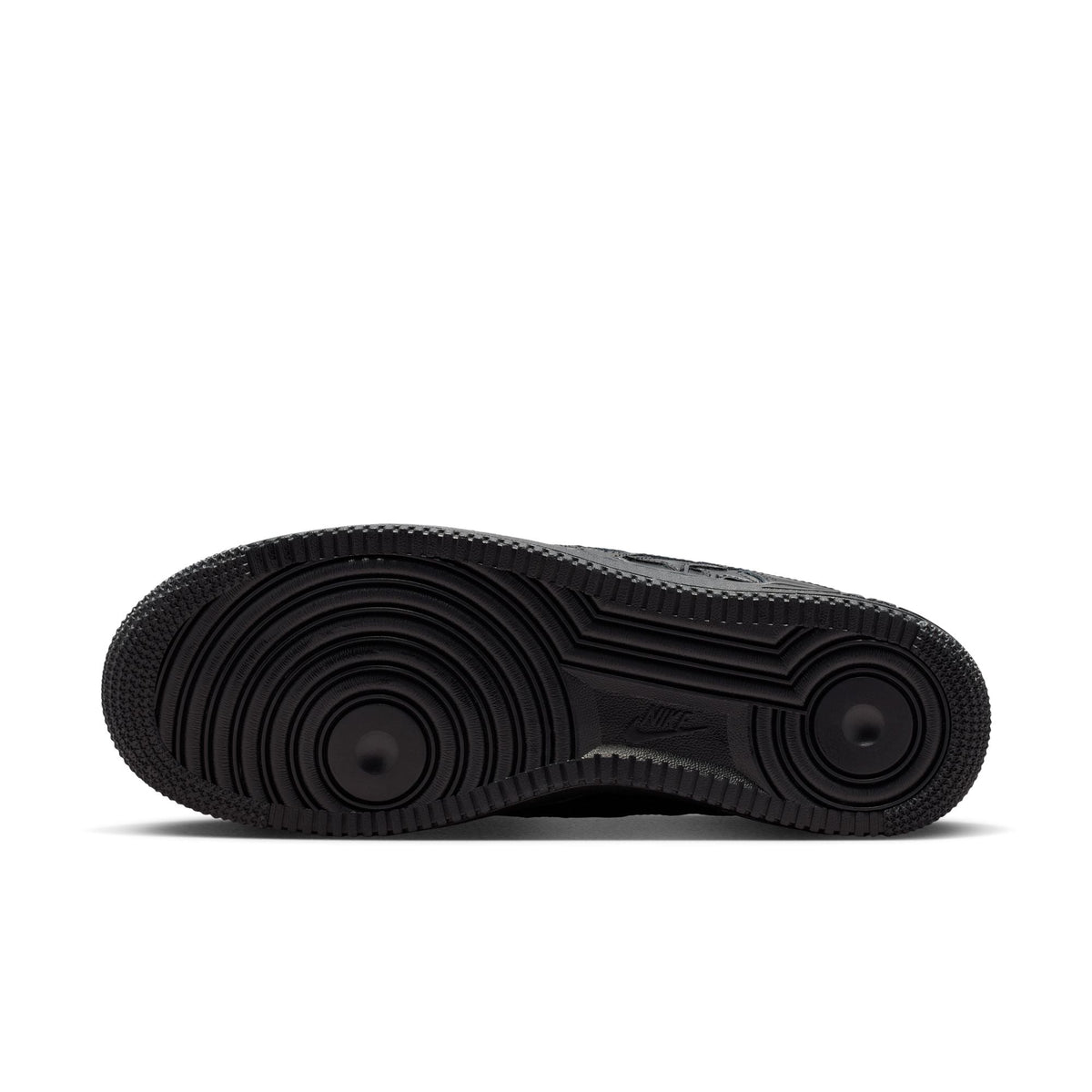 Nike Air Force 1 '07 Edge 'Black' IM5750-001