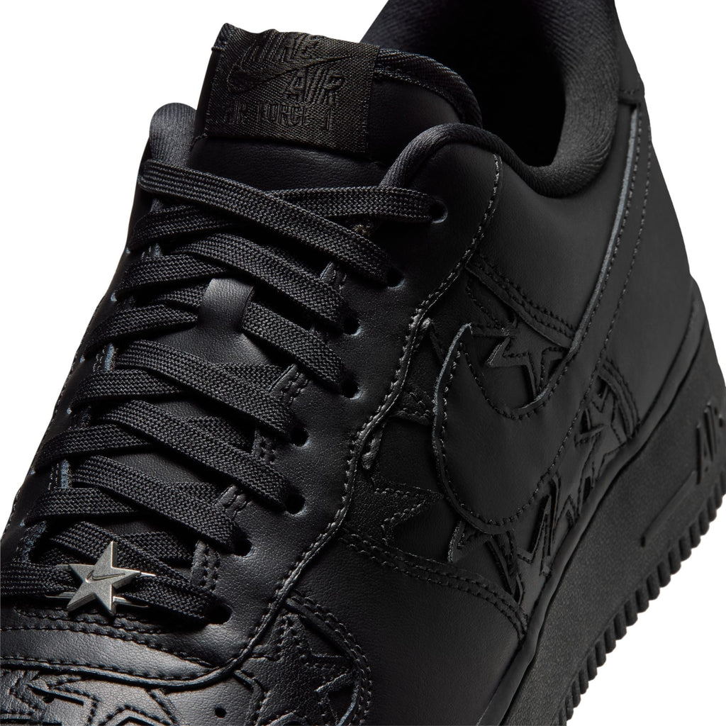 Nike Air Force 1 '07 Edge 'Black' IM5750-001
