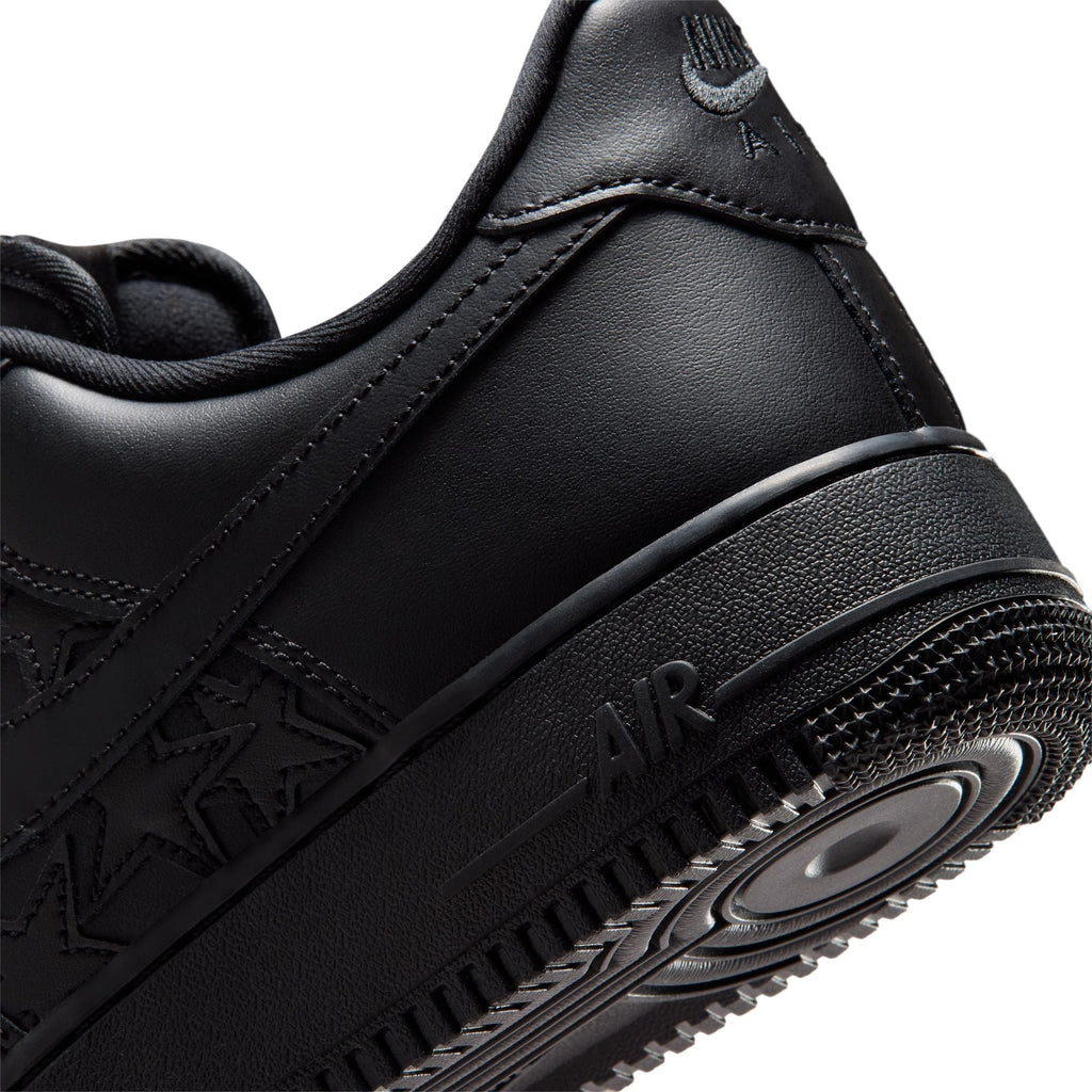 Nike Air Force 1 '07 Edge 'Black' IM5750-001